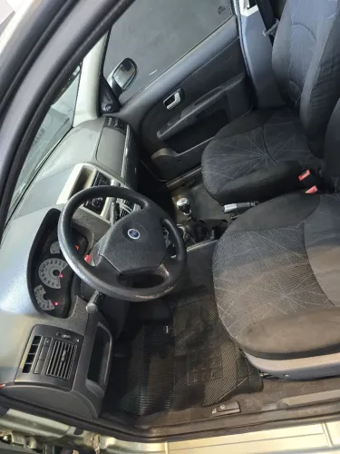 Fiat Palio ELX 1.4 MPI Fire Flex 8V 4P 2008