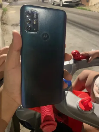 Troco em iPhone