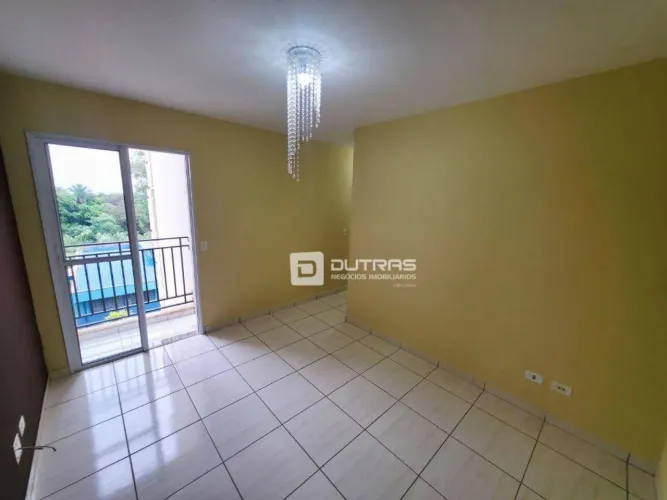 Apartamento para alugar no Campestre  Piscina, sacada e excelente localização em Piracicab