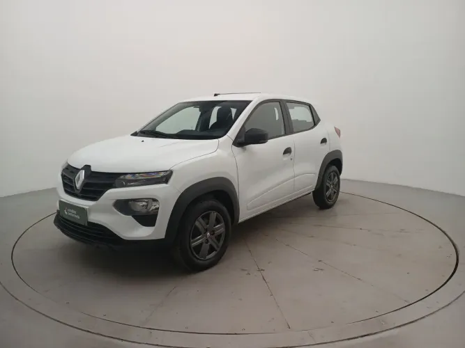 Renault Kwid 1.0 Zen 2026