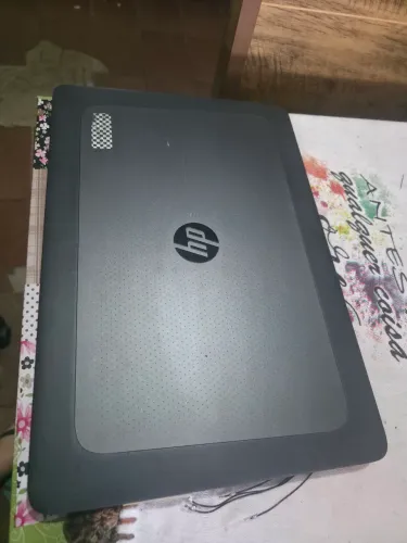 Carcaça notebook hp zbook 15 G3