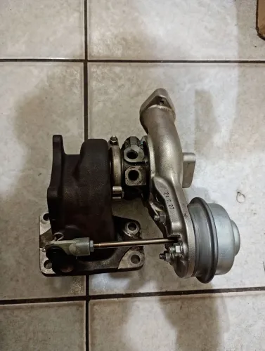 Turbina Suzuki Vitara e Sx4 e Swift (13900-86P01-000)