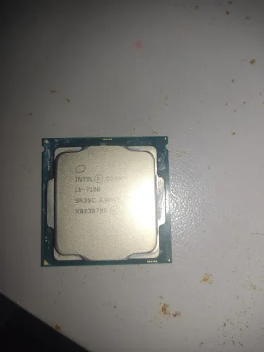 I3 7100