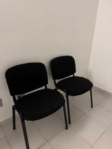 Móveis de escritório