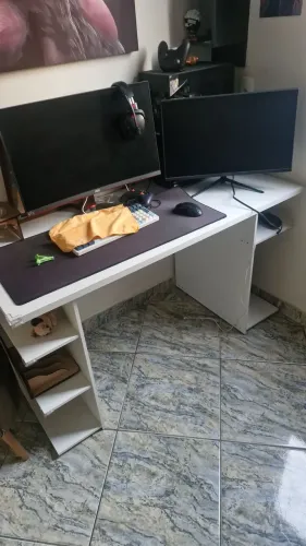 Mesa de computador