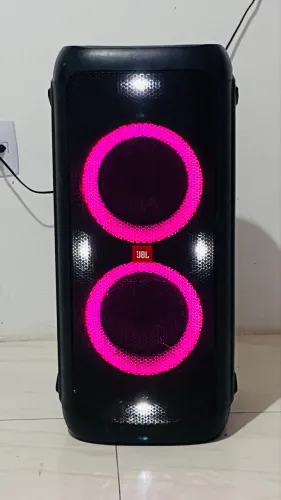JBL PARTYBOX 300