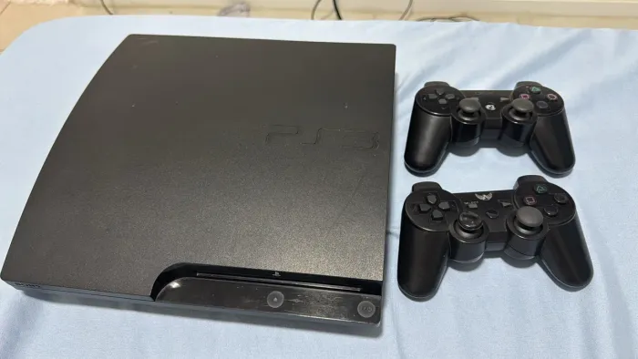 Vendo PS3