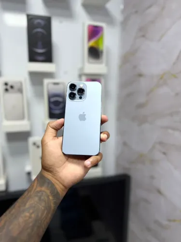 IPHONE 13 PRO 128GB<br>R$ 2.650,00