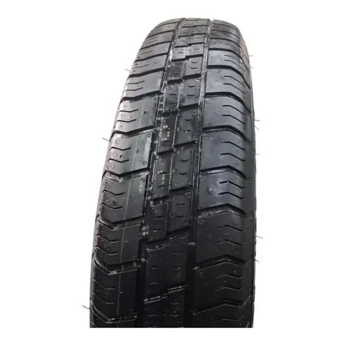 Roda Com Pneu Step Chery Tiggo 7 2024 2025 