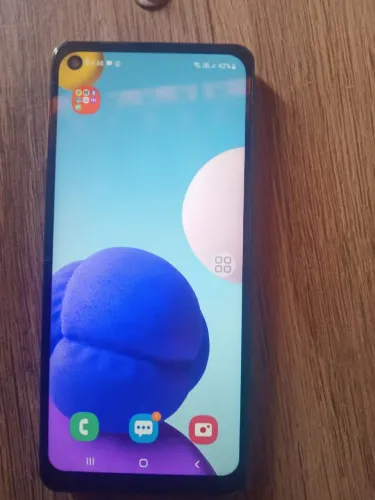 Samsung a21s 