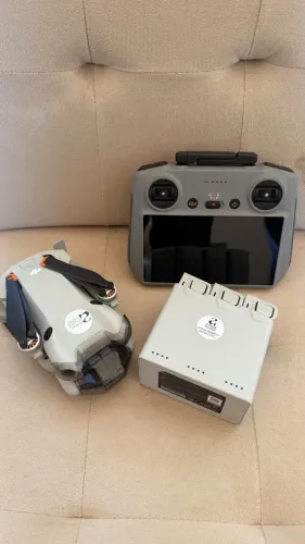 DJI MINI 4 PRO