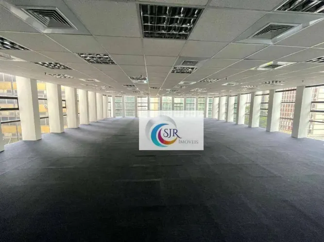 Conjunto para alugar, 196 m² por R$ 19.600,00/mês - Bela Vista - São Paulo/SP