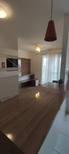 Apartamento para locação, mobiliado, 1 dormitório, Tatuapé, São Paulo, SP