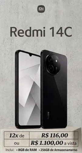 Redmi 14c