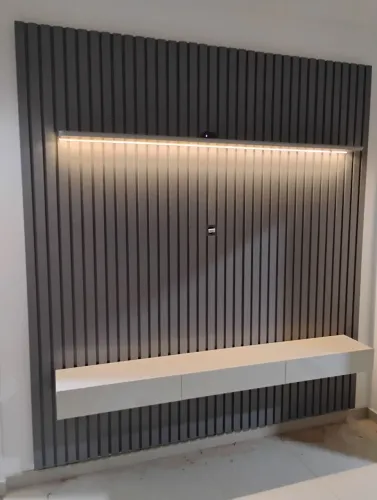Painel ripado 2.30