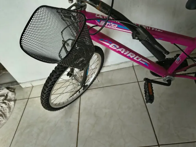 BICICLETA INFANTIL