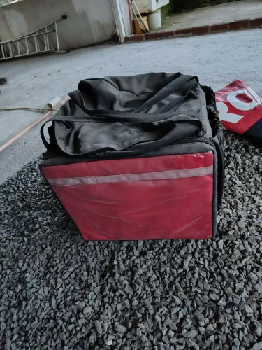 Mochila delivery 
