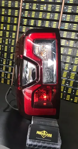 LANTERNA FORD RANGER 2023 C/LED