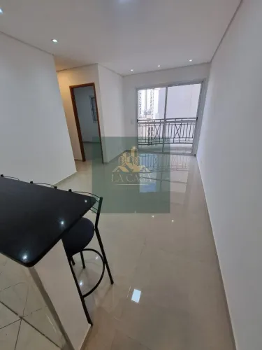 Apartamento em Ipiranga - São Paulo