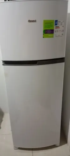 Refrigerador Consul novo