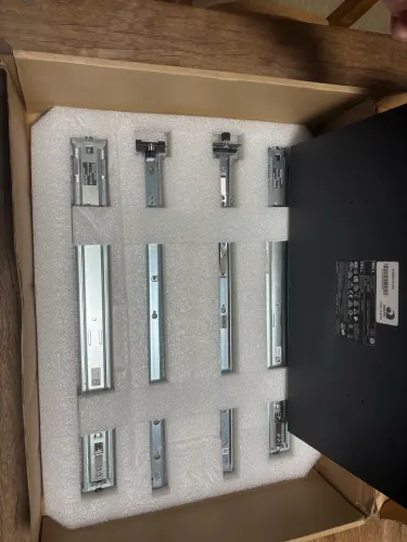 Switch Dell X1052 48 Portas Giga + 4x Portas Sfp+10gb Gerenc (Usado)