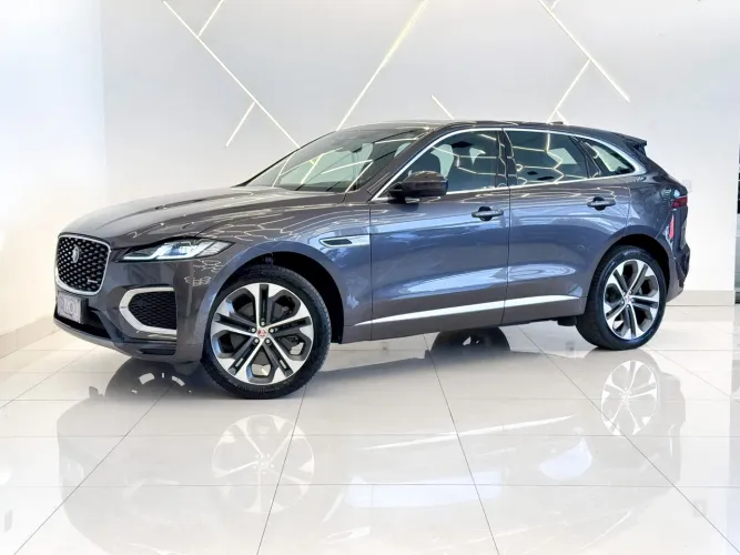 Jaguar F-Pace 3.0 R-dynamic SE AWD 340cv AUT 2023