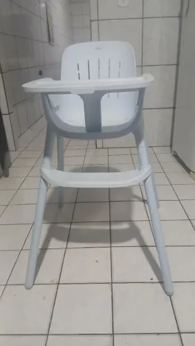 Vendo cadeira de alimentação 