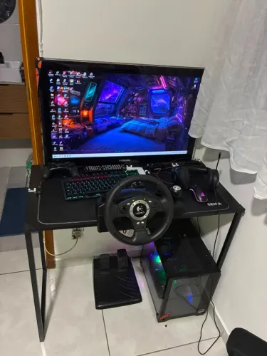 PC GAMER COMPLETO