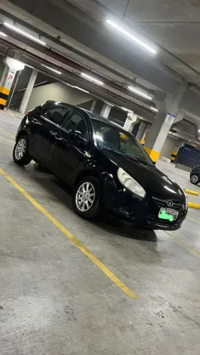 JAC J3 1.4 16V 5P Mec. 2012