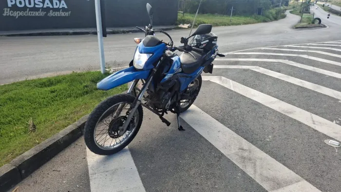 Honda Bros 2019 Top !!