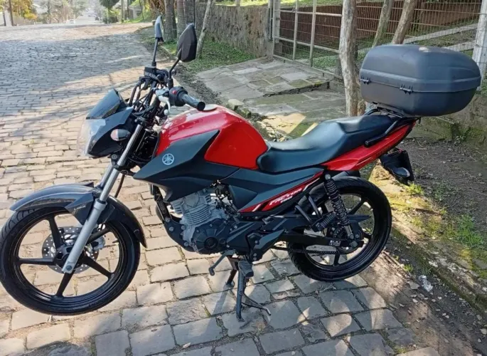 Yamaha Factor 150ed Flex 2022