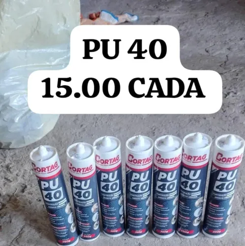 P.u 40