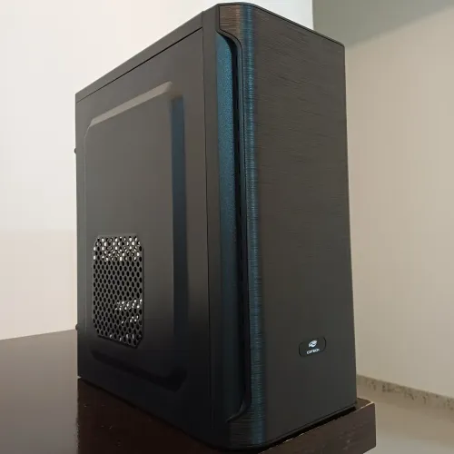 PC Escritório | Armazenamento 1 TB | RAM 4 GB DDR4