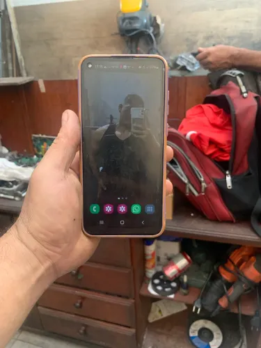 Celular A11