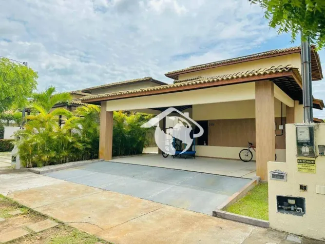 Casa com 3 dormitórios à venda, 160 m² por R$ 950.000,00 - Zona de Expansão (Aruana) - Ara