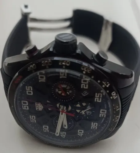Relógio Tag Heuer
