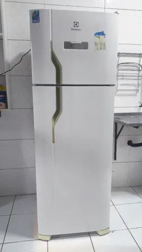 Geladeira Frost Free