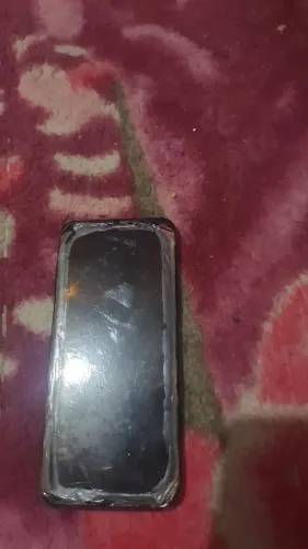 Celular pra Retirar peças S8