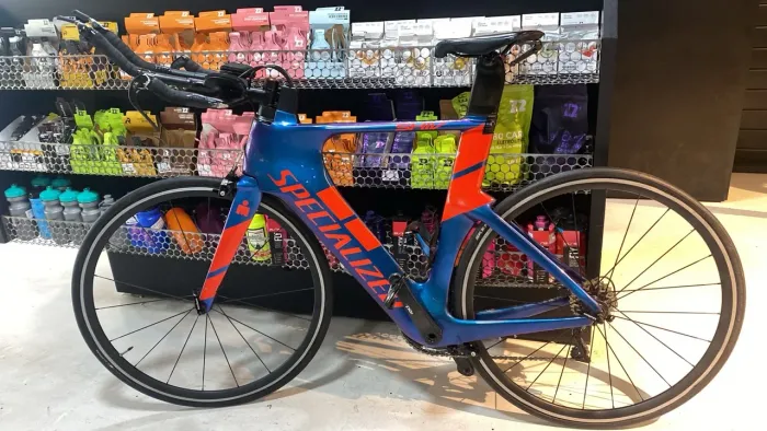 Bike Specialized Shiv
