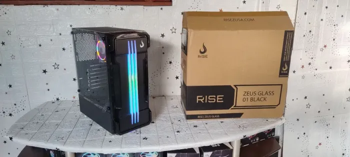 Computador i5 - SÓ CPU, 16GB RAM, SSD 240GB, Windows 11 pro 