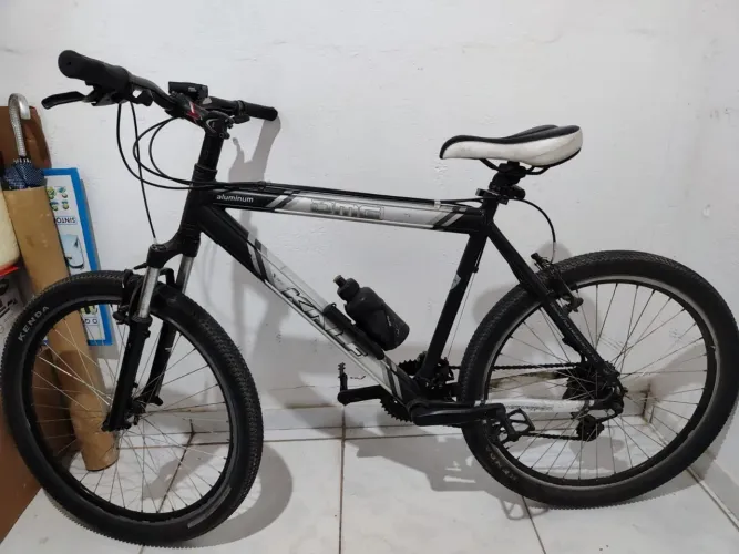 Bike