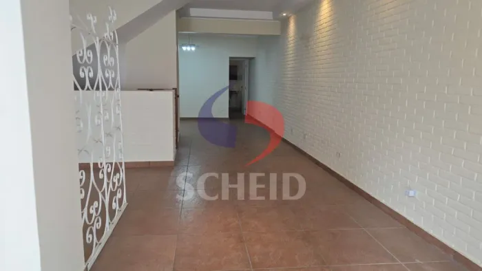 Casa sobrado para locação com 4 quartos e 1 suíte Residencial ou comercial na Vila Mariana