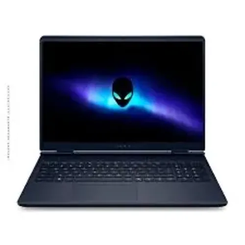 Notebook gamer Dell alienware aurora rtx 5050