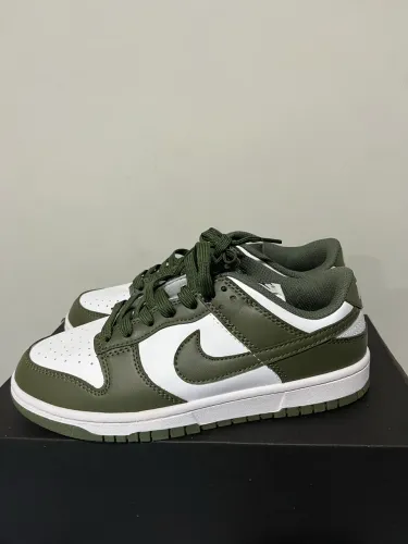Tenis Nike Dunk Low
