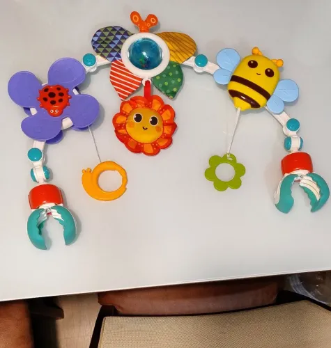 Mobile bebê 