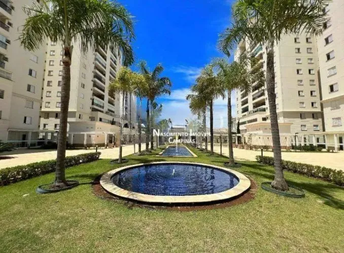 Seu Garden dos Sonhos: 4 Dormitórios, 1 Suíte e 116 m² de Exclusividade por R$ 2.995.000 -