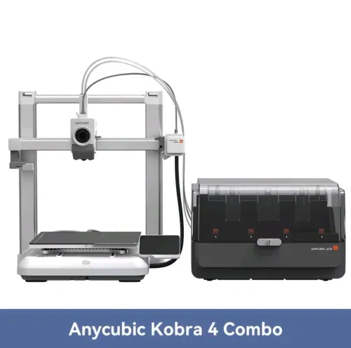 Kobra 4 Combo