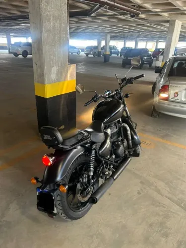 Meteor 350 unico dono