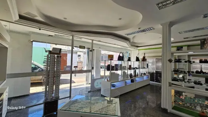 Ponto comercial para venda, Centro-norte, Cuiabá