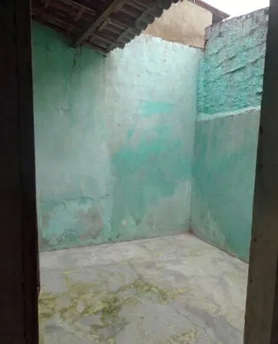 Casa para alugar no bom Jardim